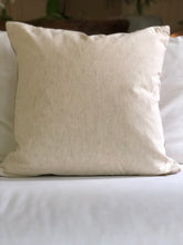 velvet pillow