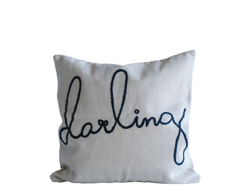 darling pillow