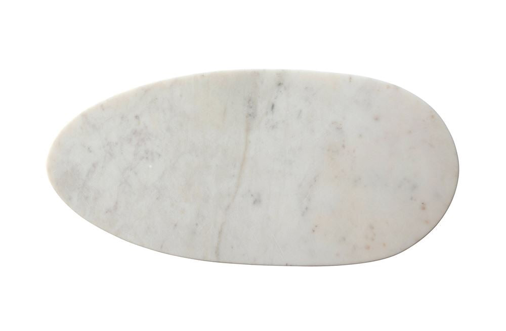 marble serving board
